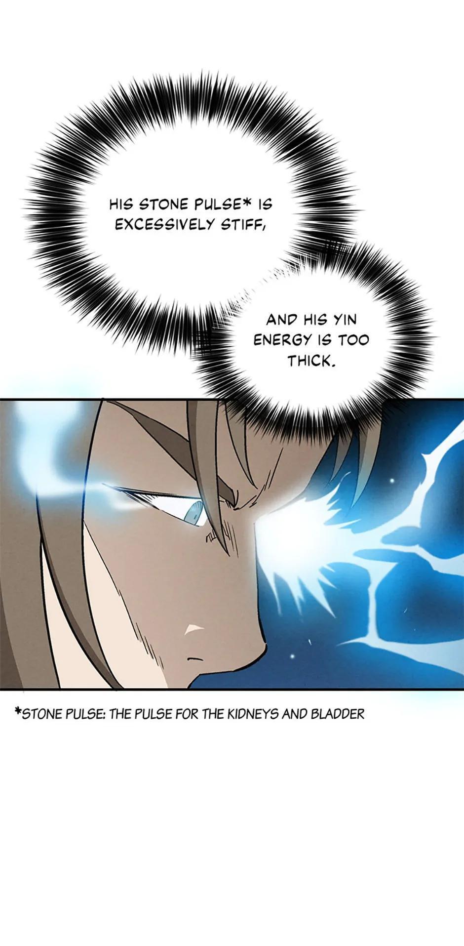Read The Divine Surgeon Manga Online