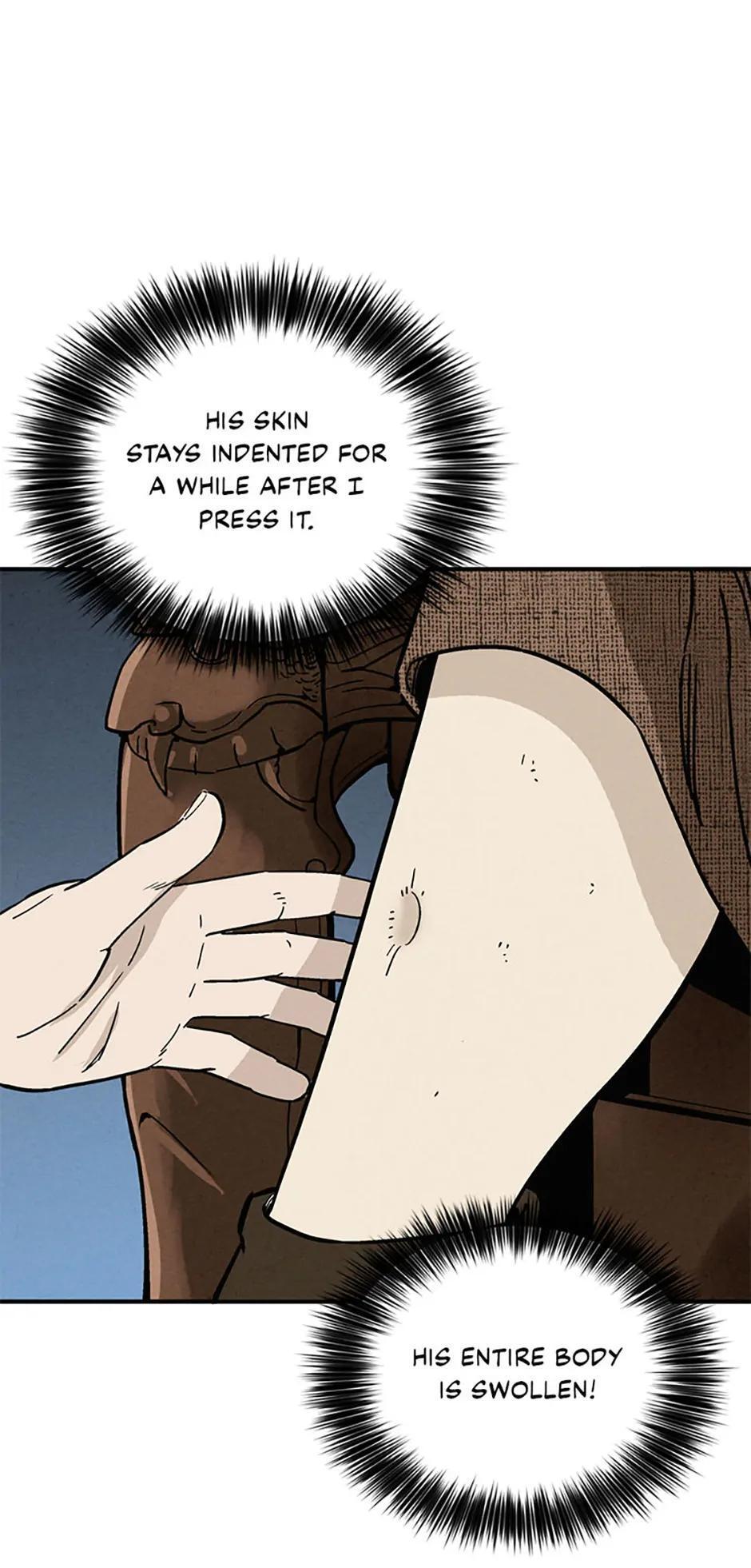 Read The Divine Surgeon Manga Online