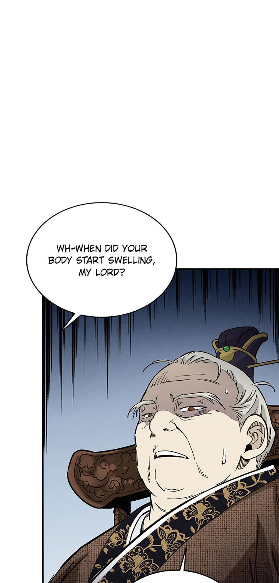 Read The Divine Surgeon Manga Online