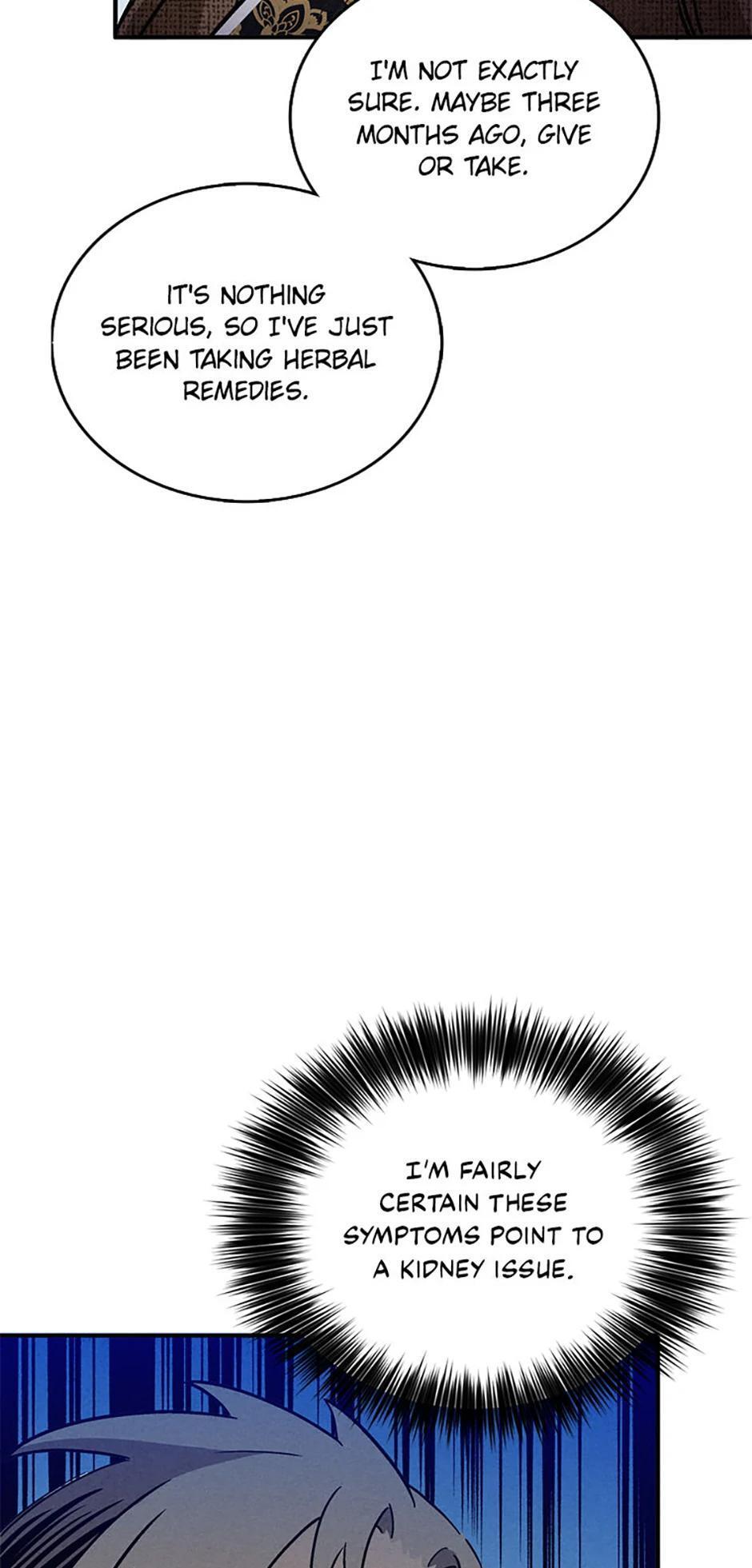 Read The Divine Surgeon Manga Online