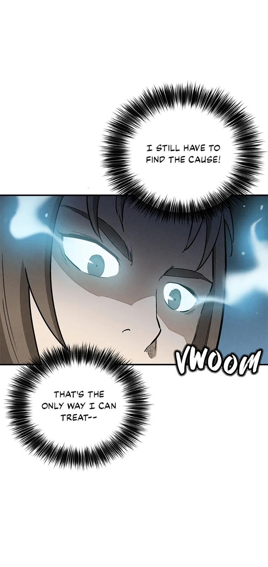 Read The Divine Surgeon Manga Online