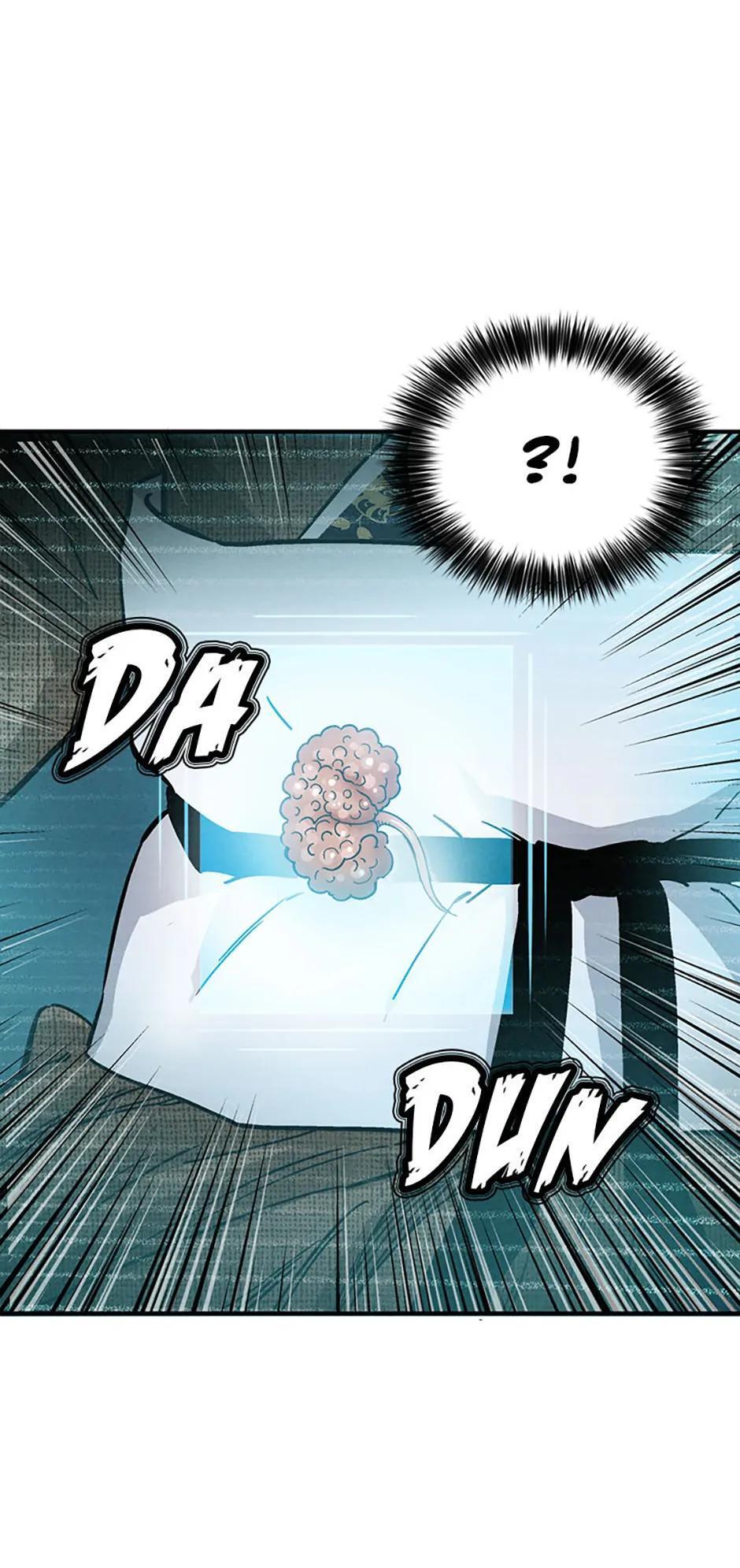 Read The Divine Surgeon Manga Online