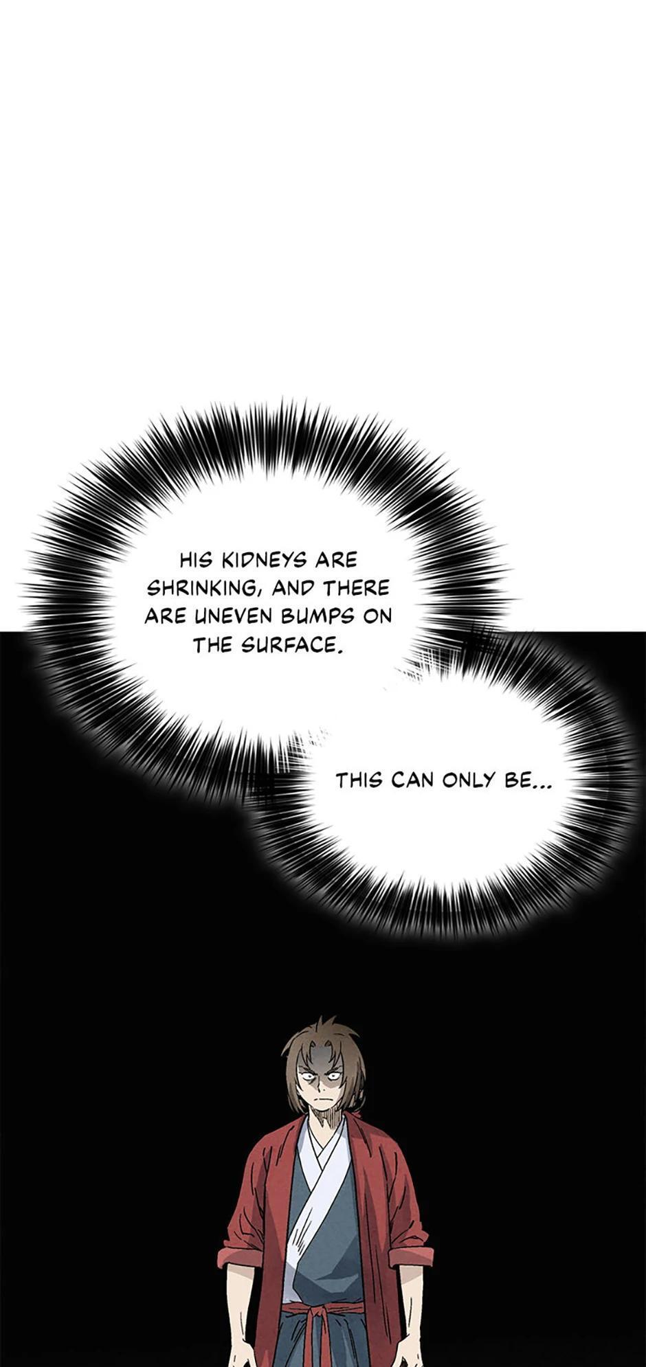 Read The Divine Surgeon Manga Online