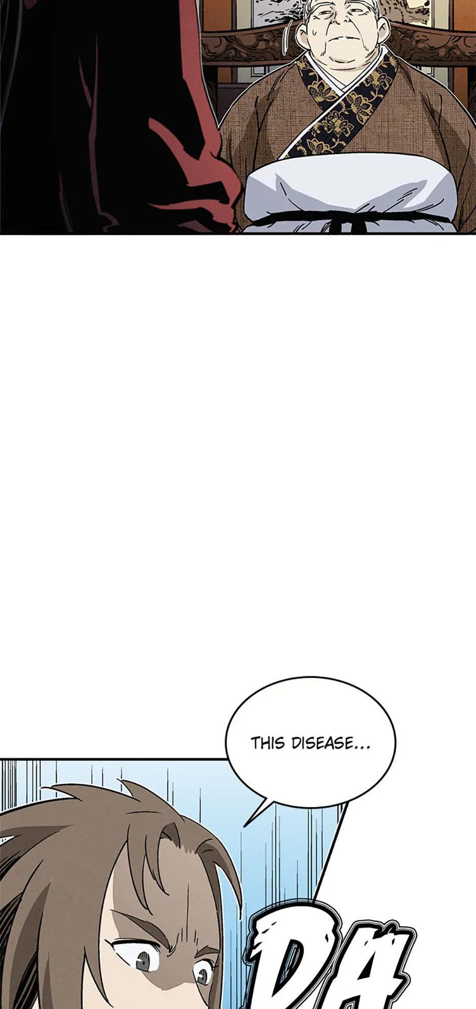 Read The Divine Surgeon Manga Online
