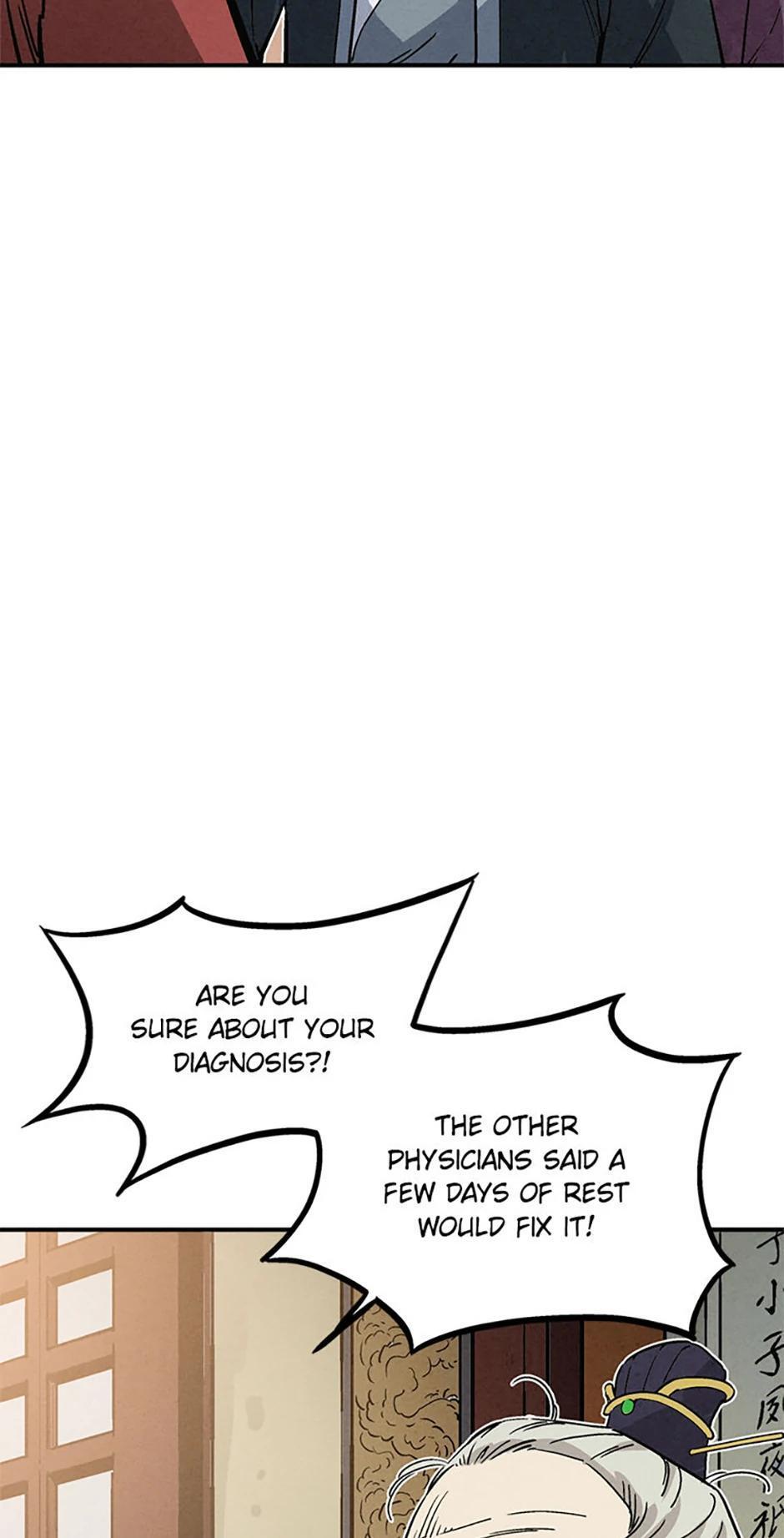 Read The Divine Surgeon Manga Online