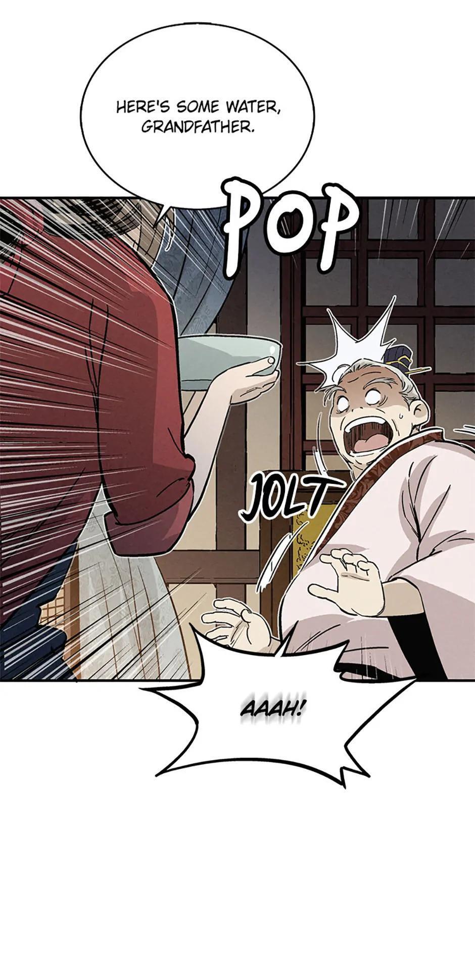 Read The Divine Surgeon Manga Online