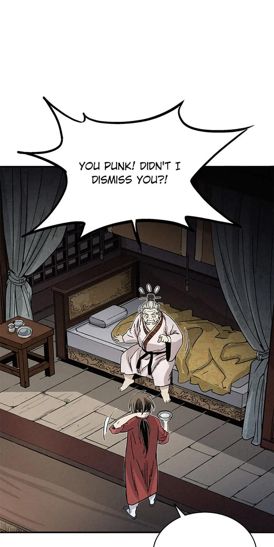 Read The Divine Surgeon Manga Online
