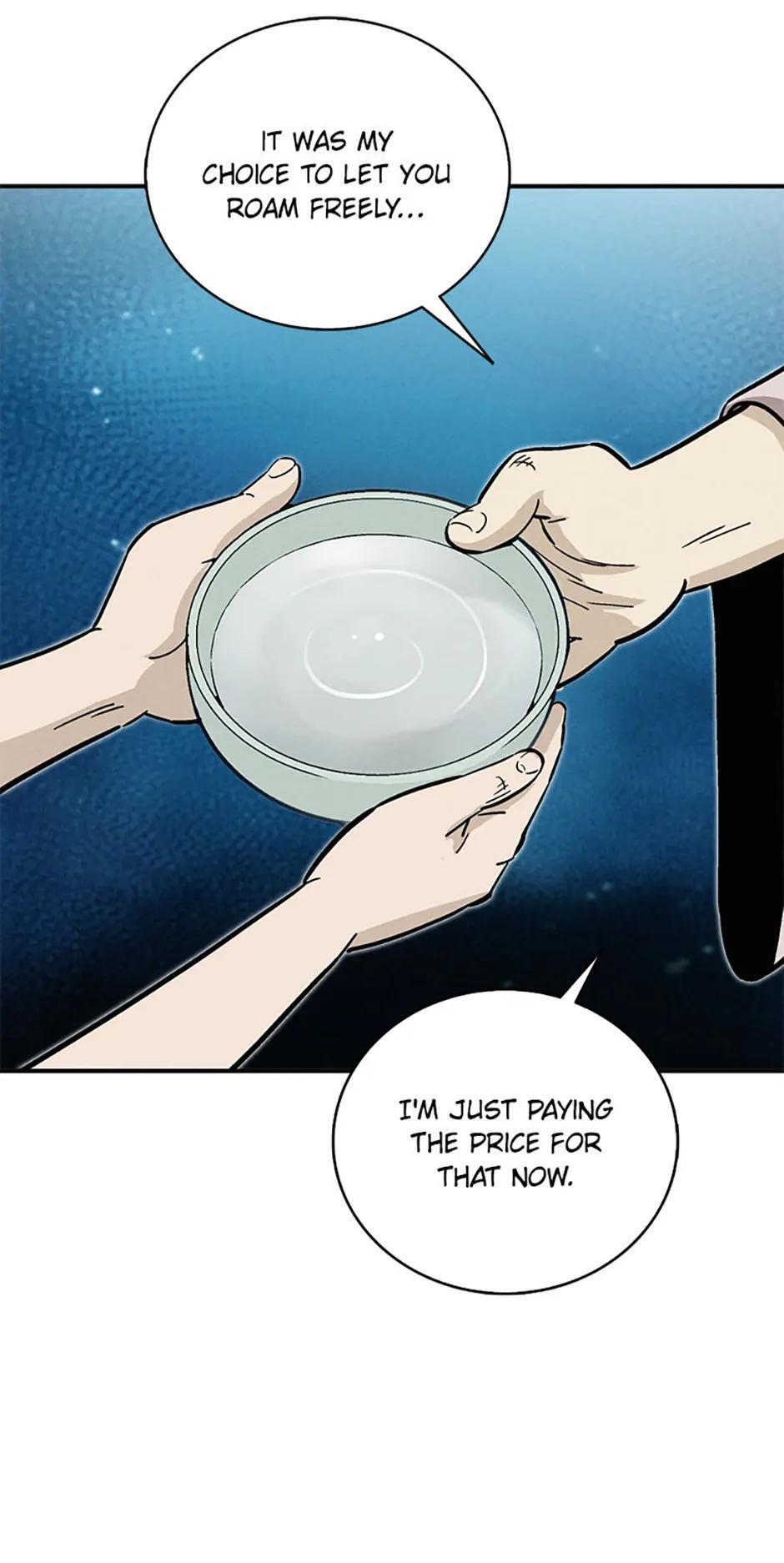 Read The Divine Surgeon Manga Online