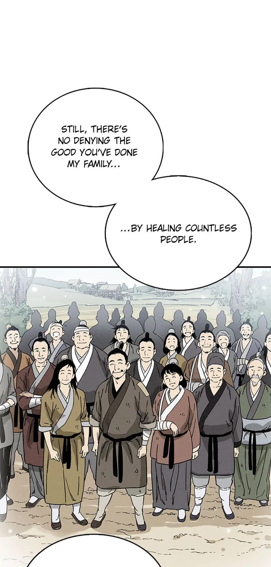 Read The Divine Surgeon Manga Online