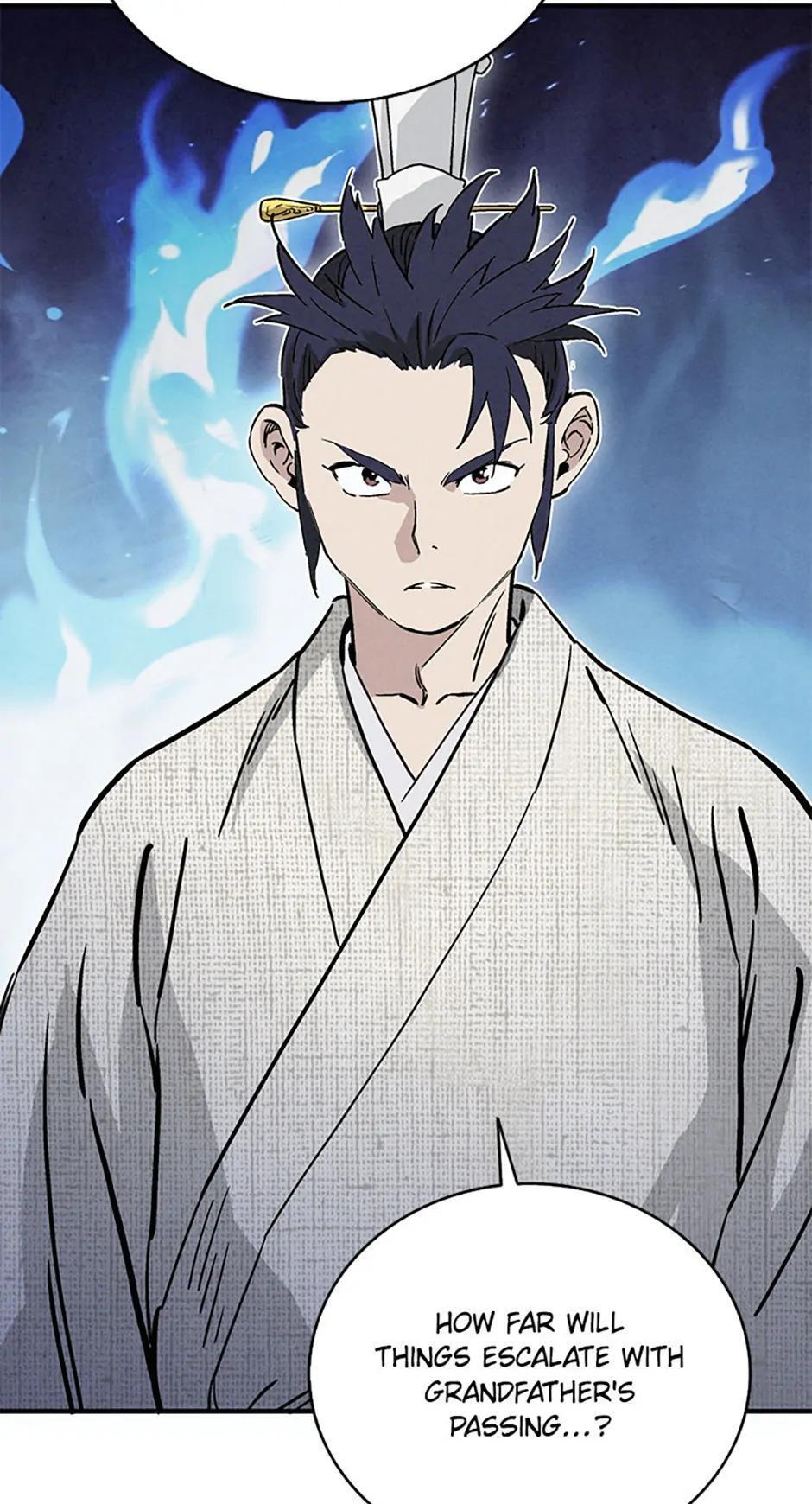 Read The Divine Surgeon Manga Online