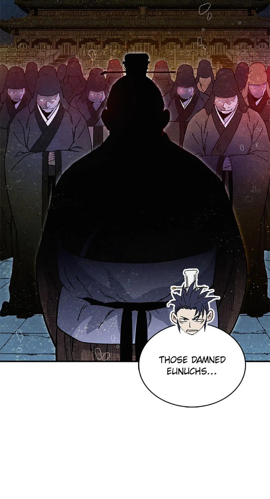 Read The Divine Surgeon Manga Online