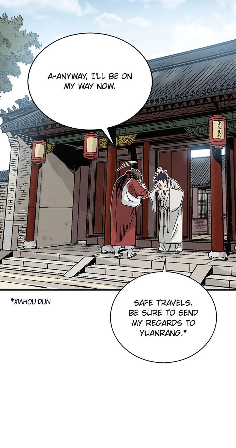 Read The Divine Surgeon Manga Online