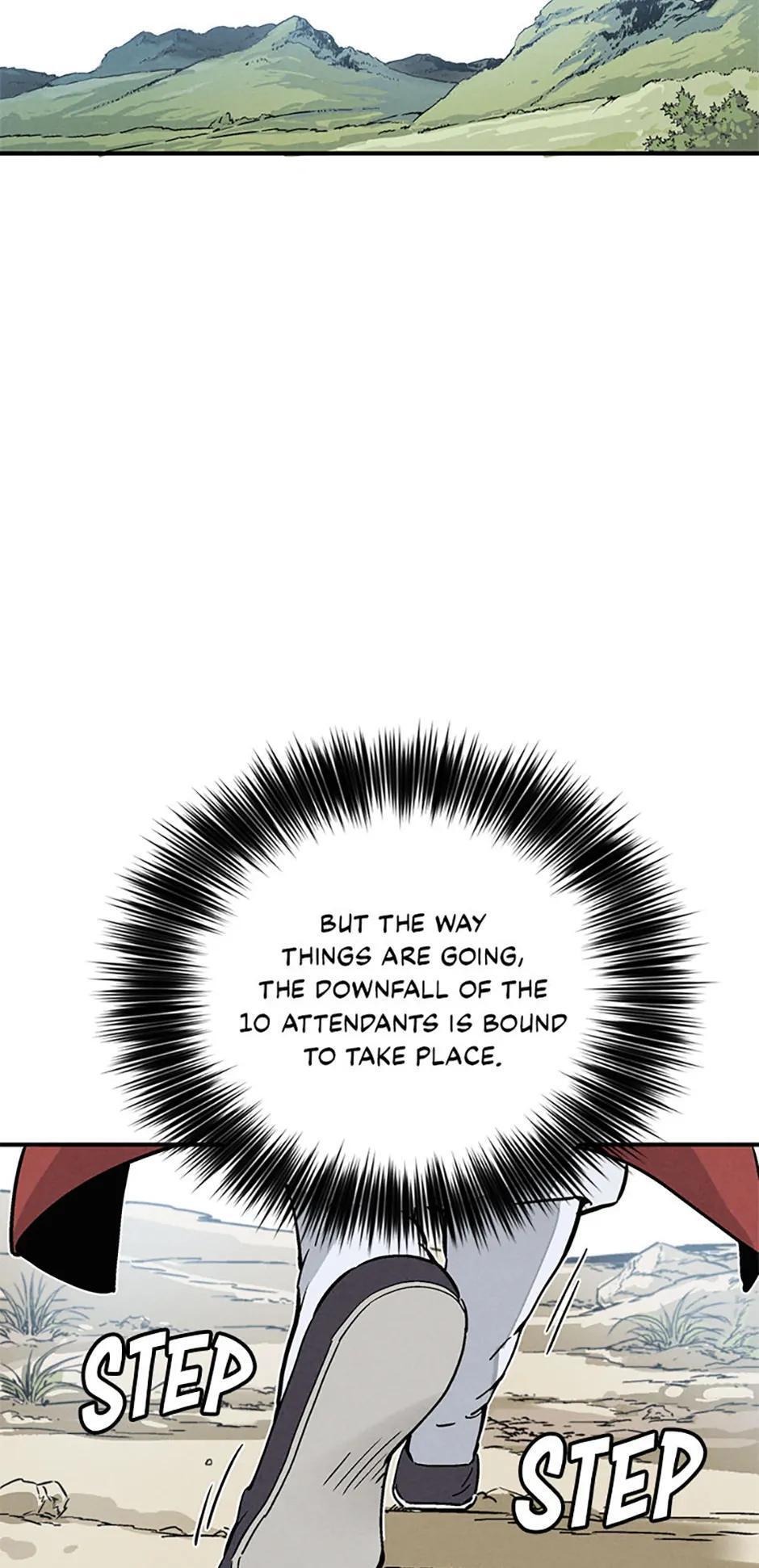Read The Divine Surgeon Manga Online