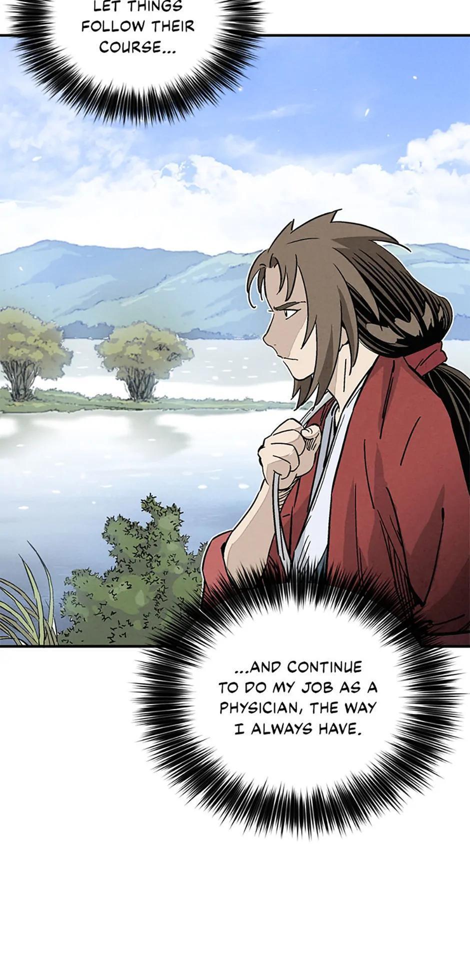 Read The Divine Surgeon Manga Online