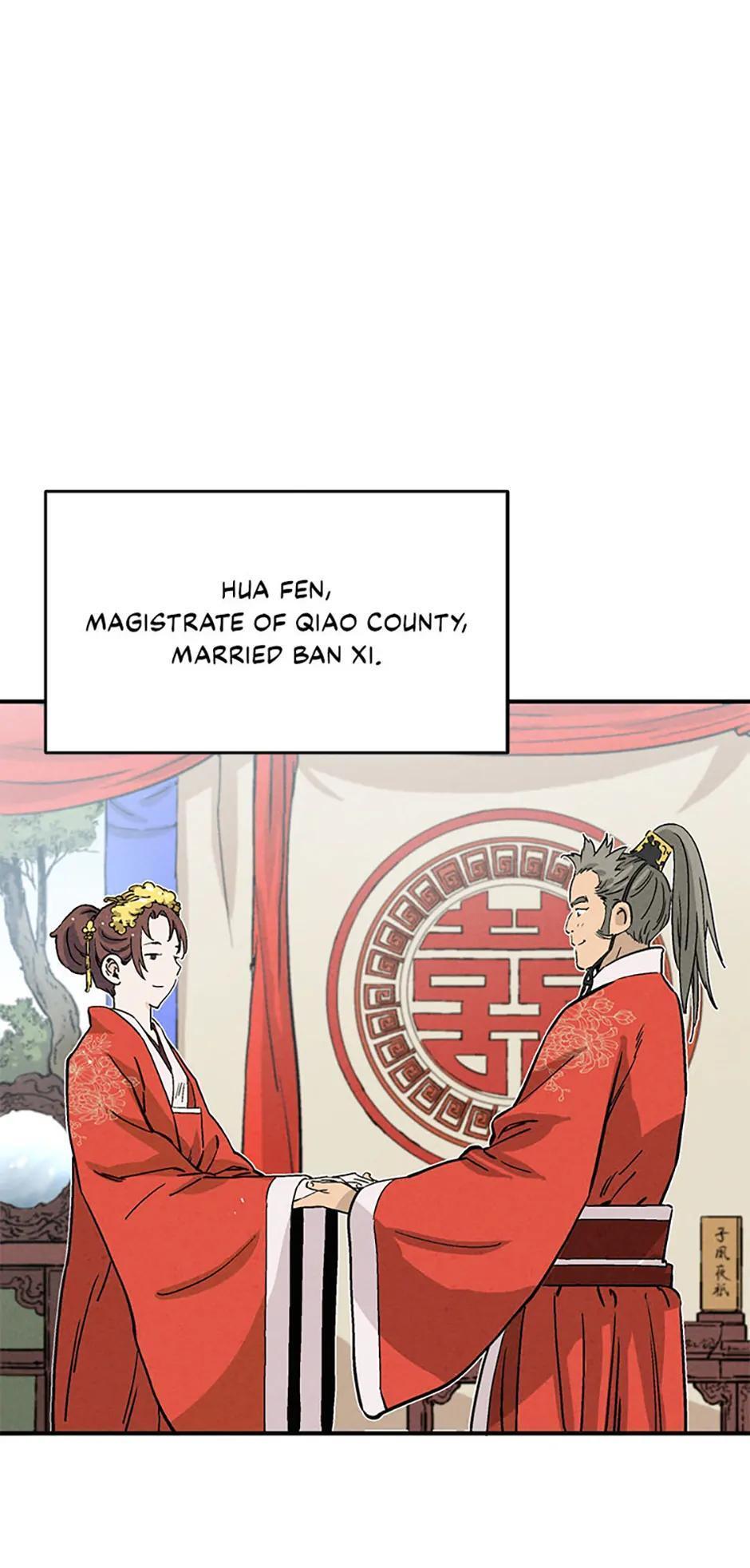 Read The Divine Surgeon Manga Online