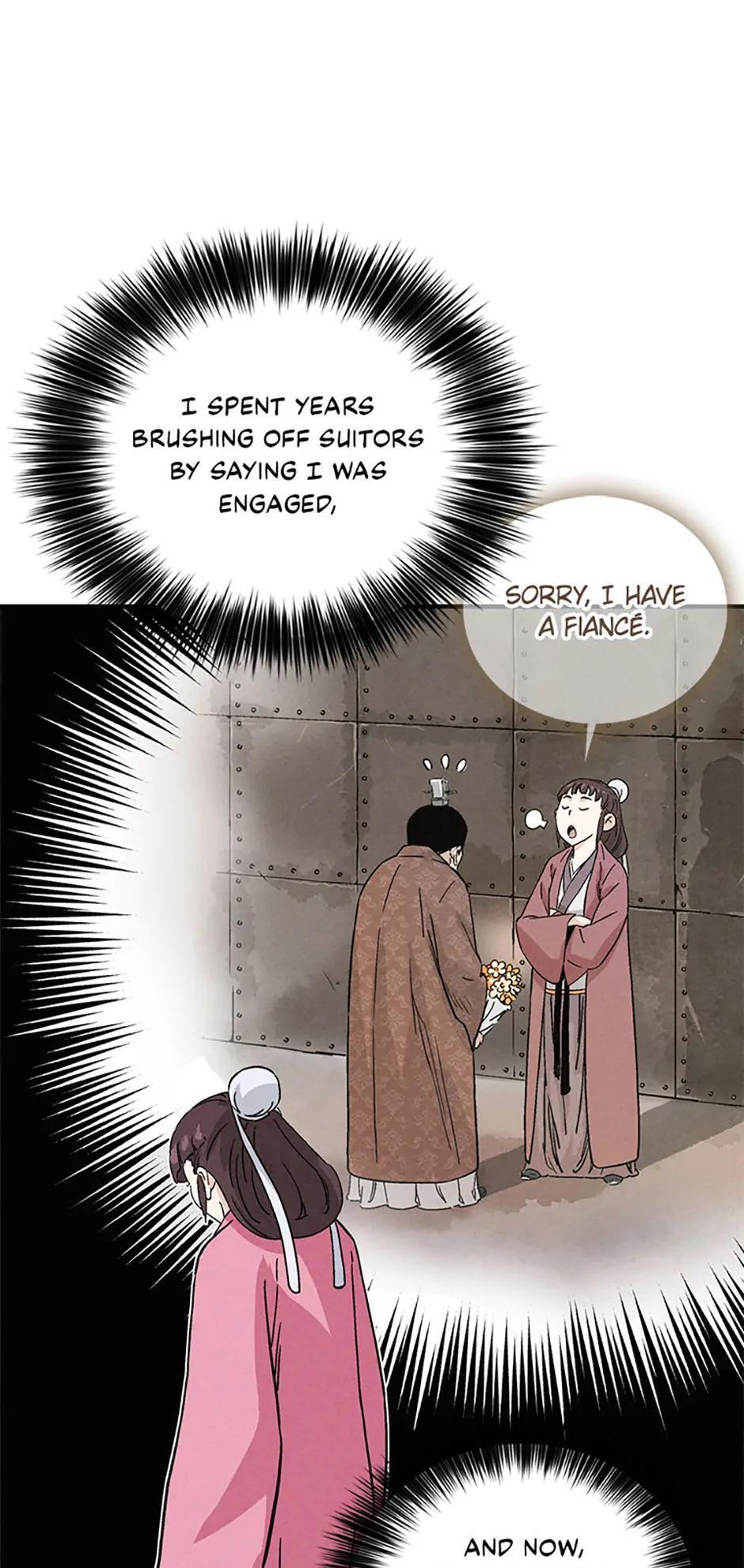 Read The Divine Surgeon Manga Online
