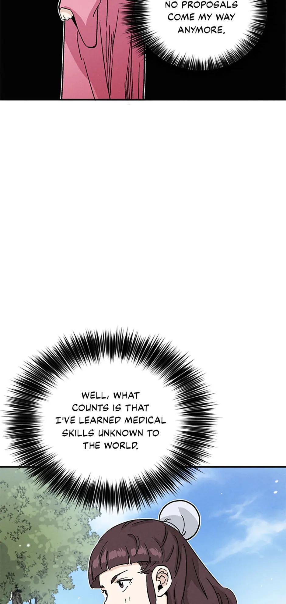 Read The Divine Surgeon Manga Online