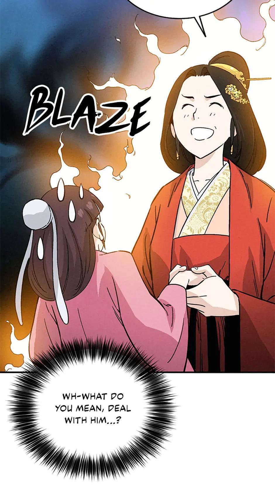 Read The Divine Surgeon Manga Online
