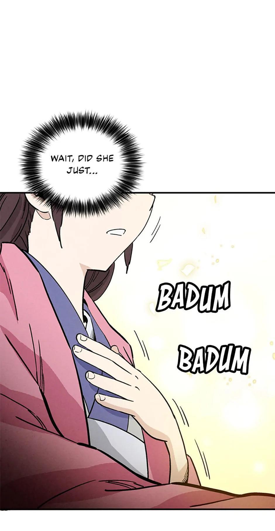 Read The Divine Surgeon Manga Online