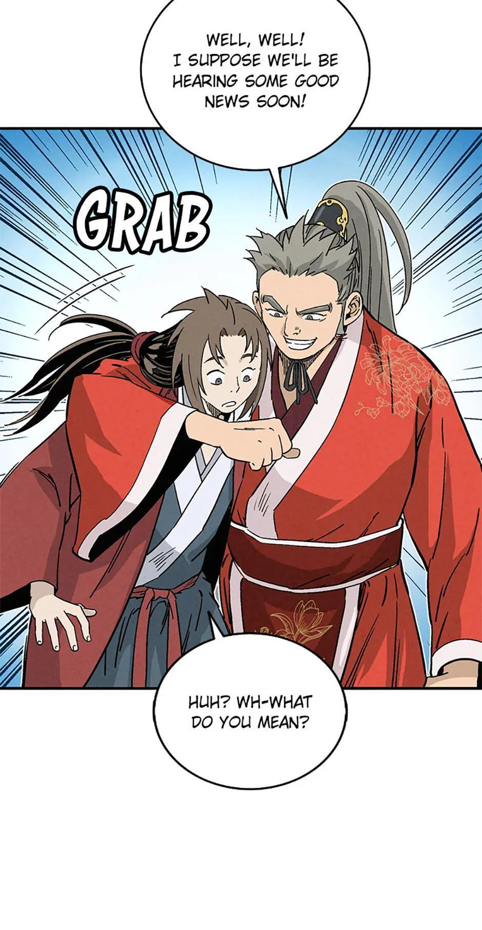 Read The Divine Surgeon Manga Online