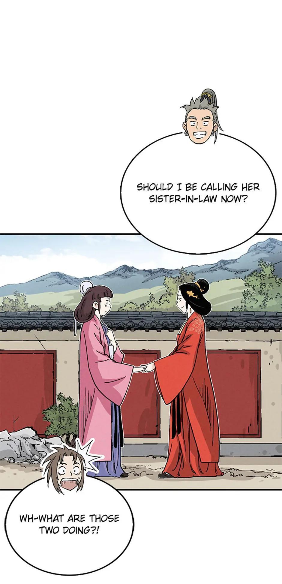 Read The Divine Surgeon Manga Online