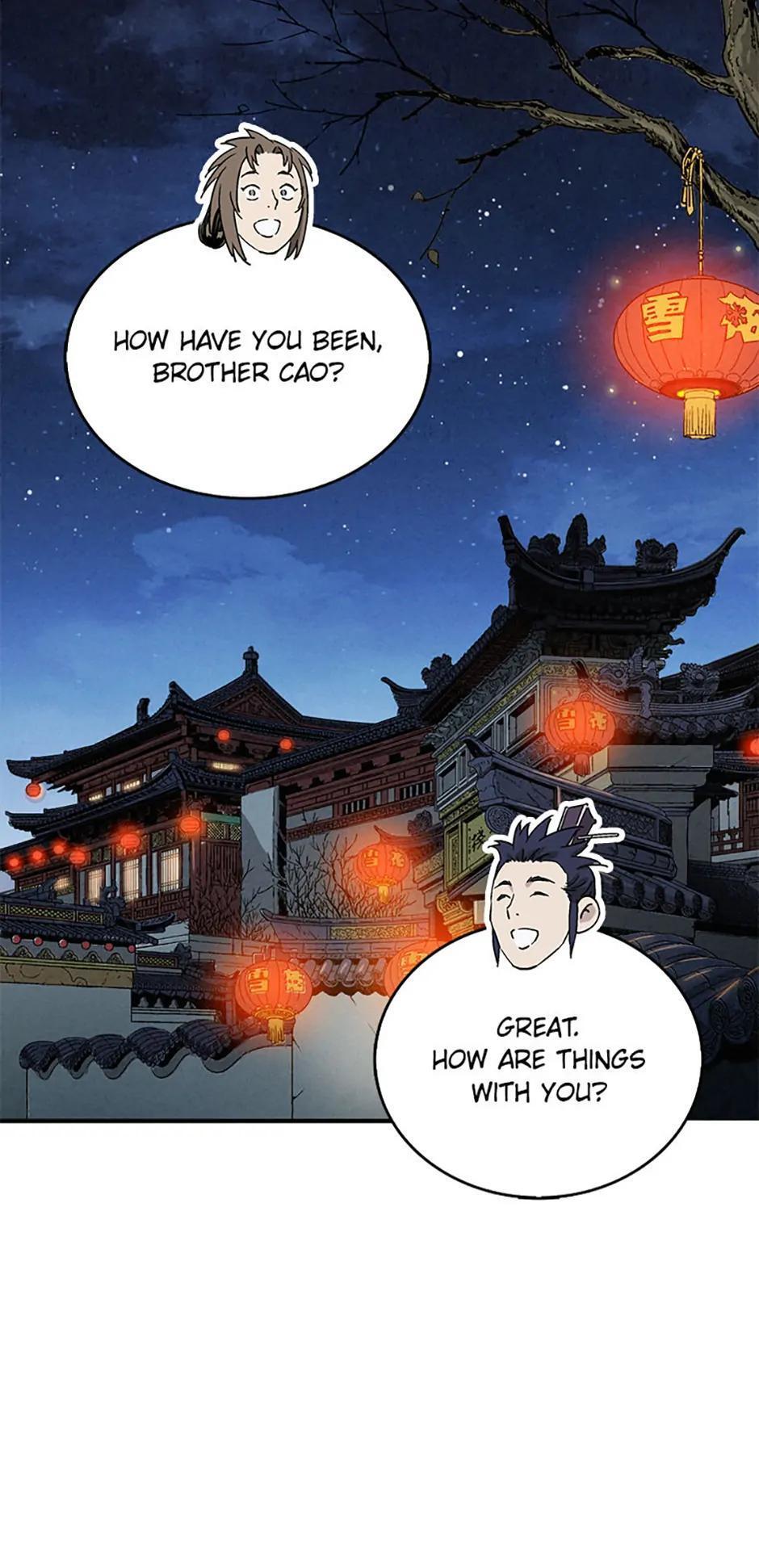 Read The Divine Surgeon Manga Online