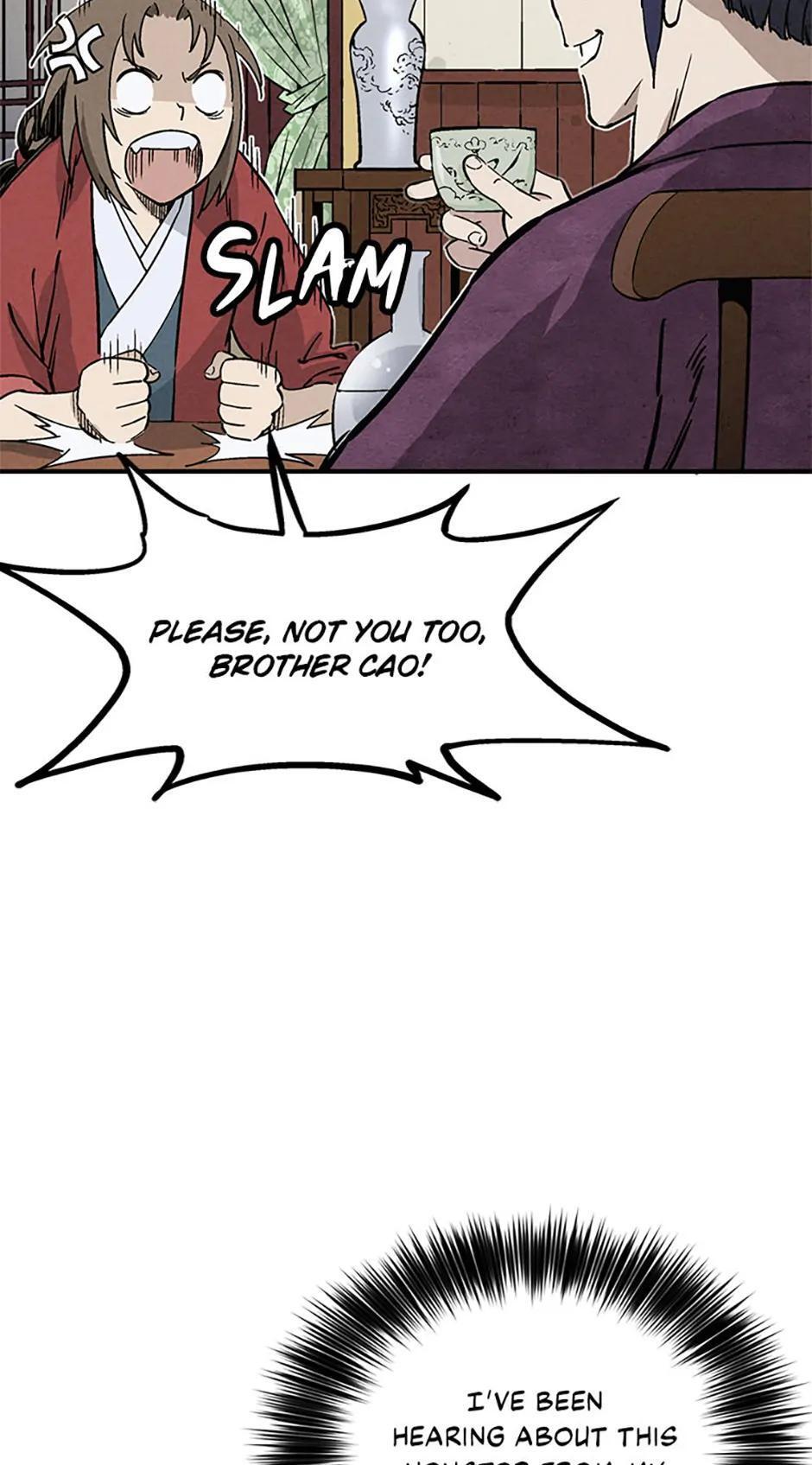 Read The Divine Surgeon Manga Online