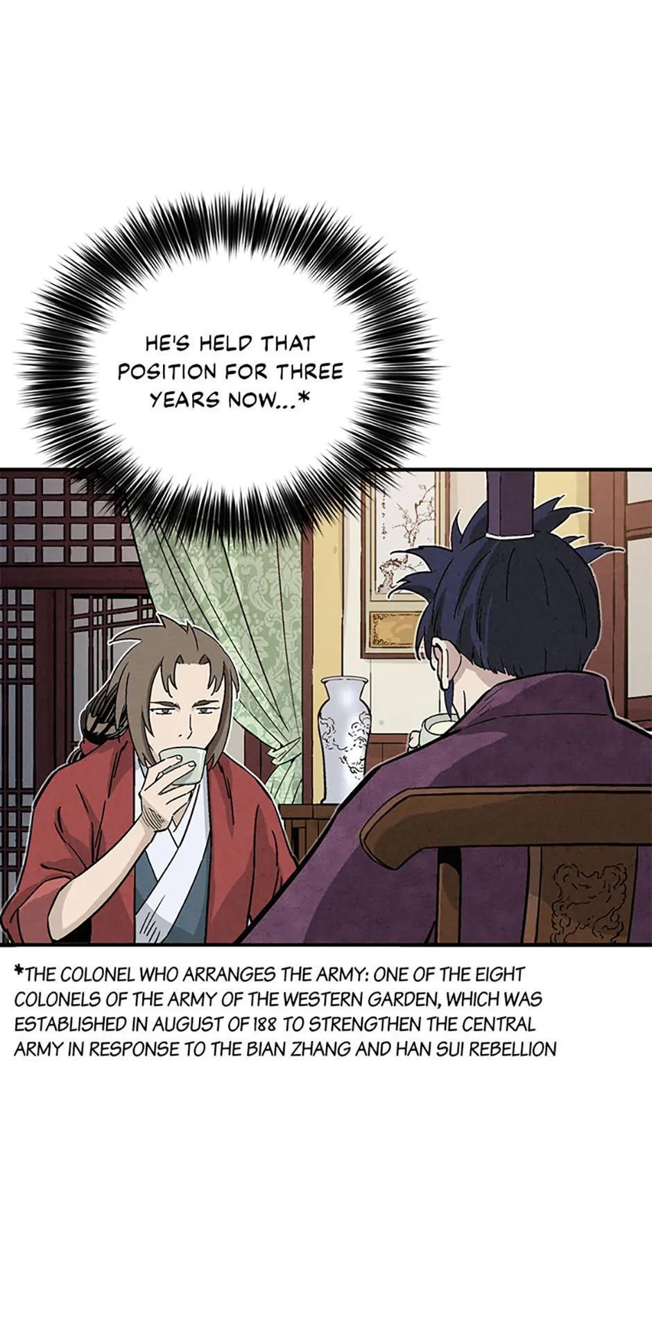 Read The Divine Surgeon Manga Online