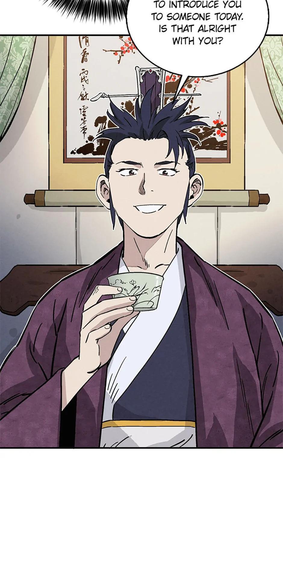 Read The Divine Surgeon Manga Online