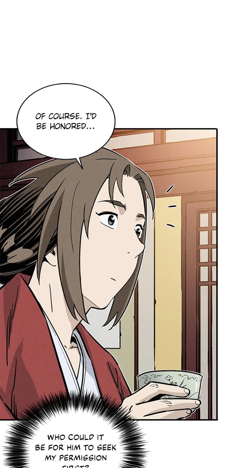 Read The Divine Surgeon Manga Online