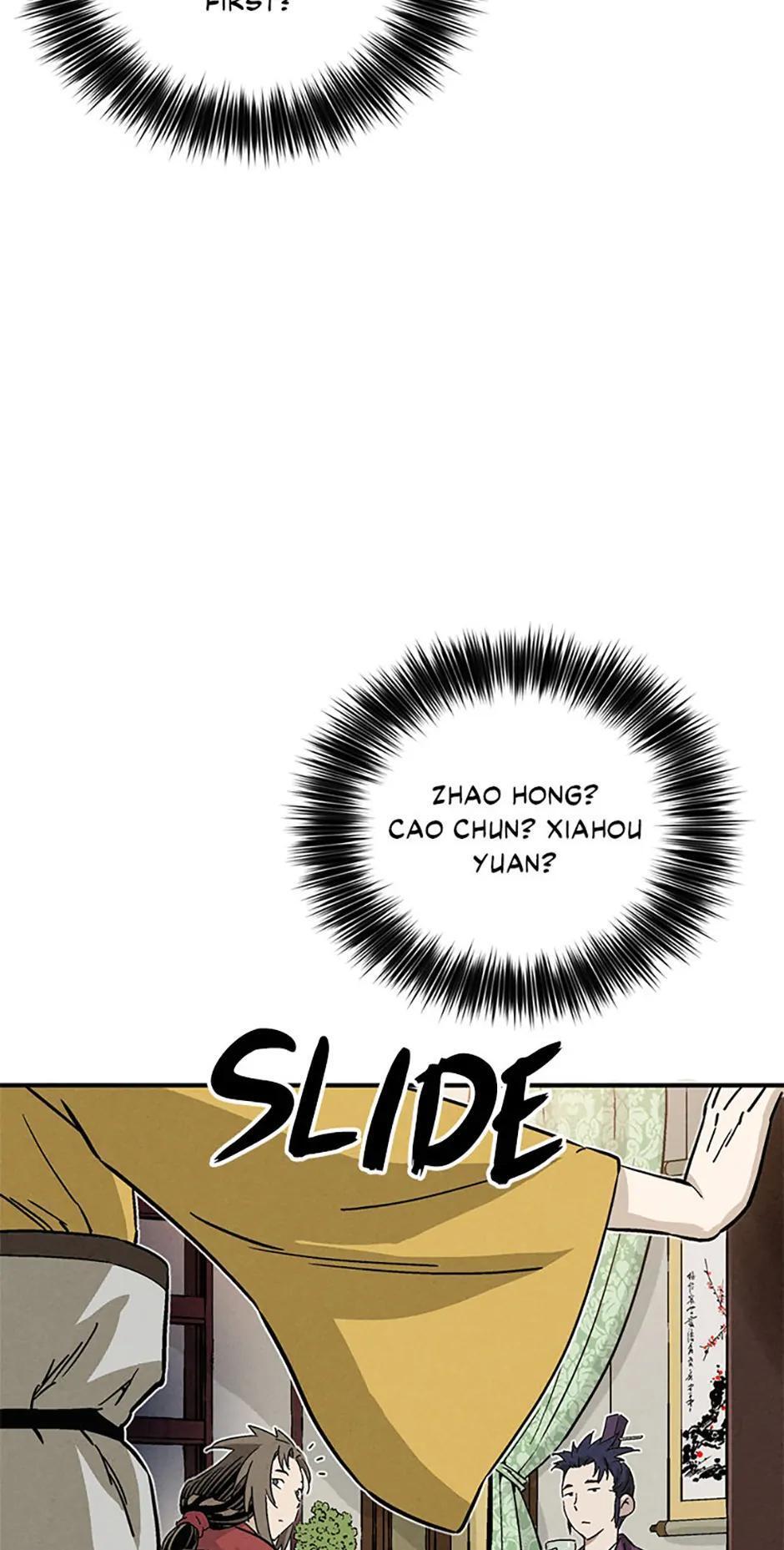 Read The Divine Surgeon Manga Online