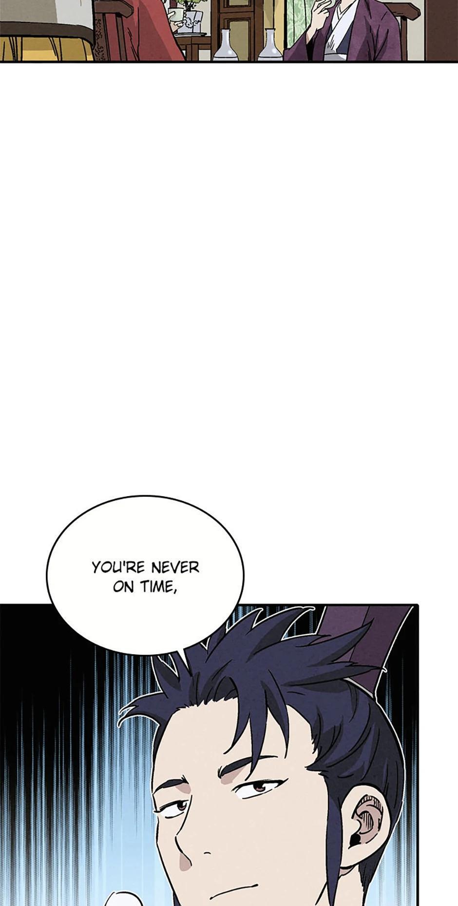 Read The Divine Surgeon Manga Online
