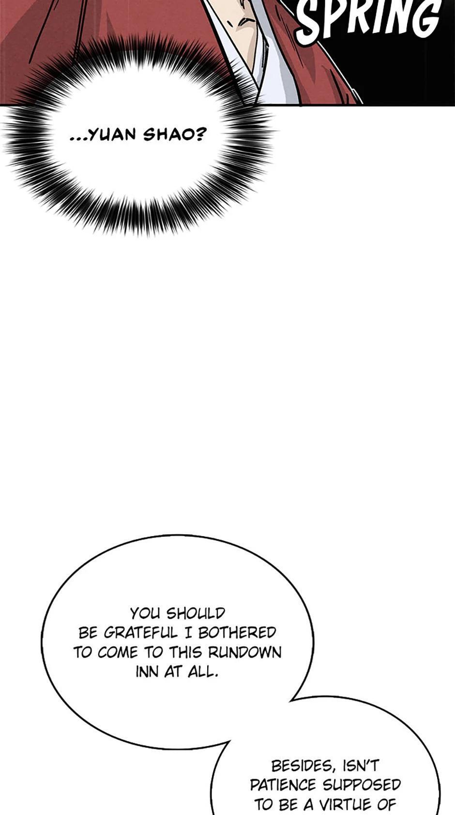 Read The Divine Surgeon Manga Online