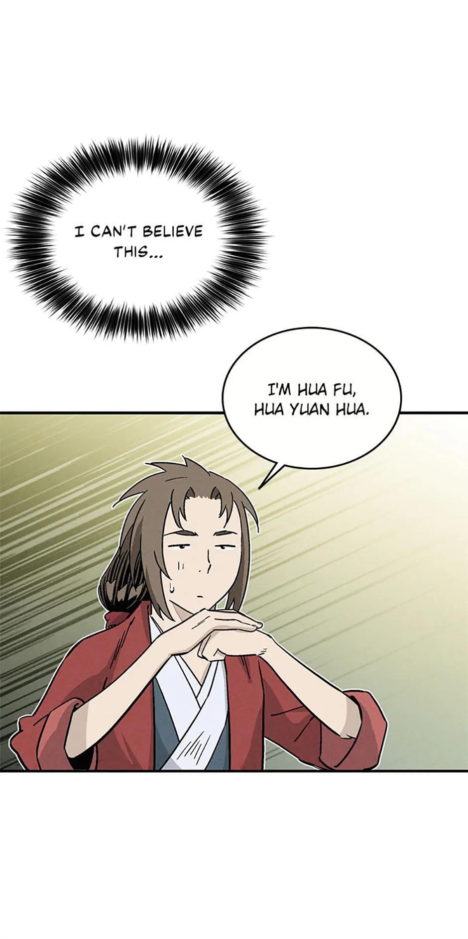 Read The Divine Surgeon Manga Online