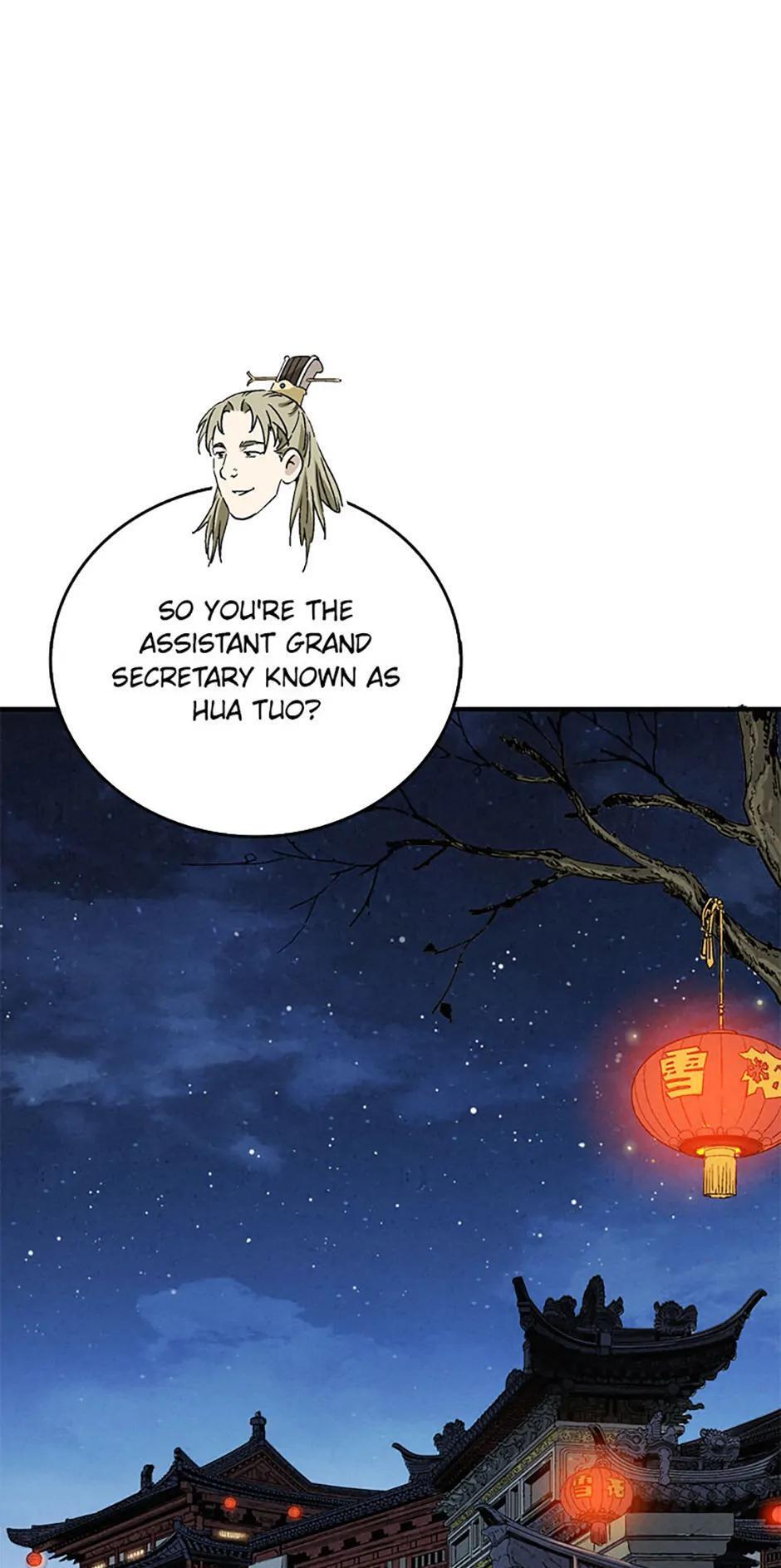 Read The Divine Surgeon Manga Online