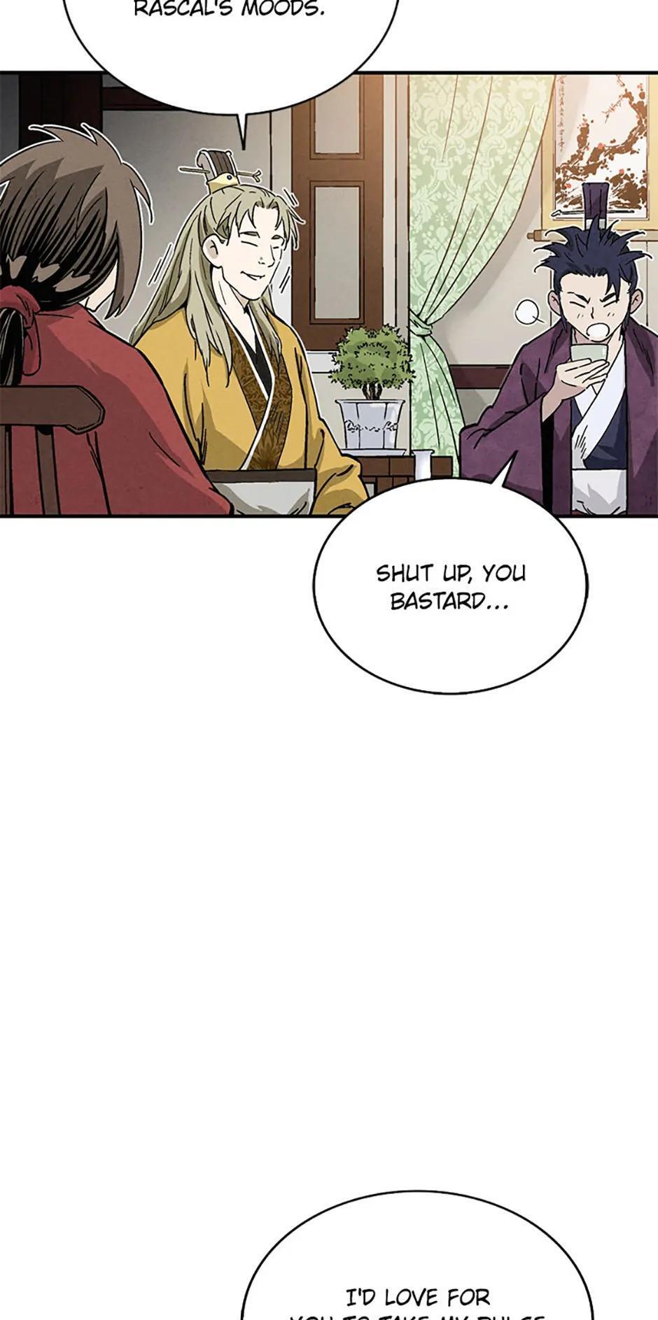 Read The Divine Surgeon Manga Online
