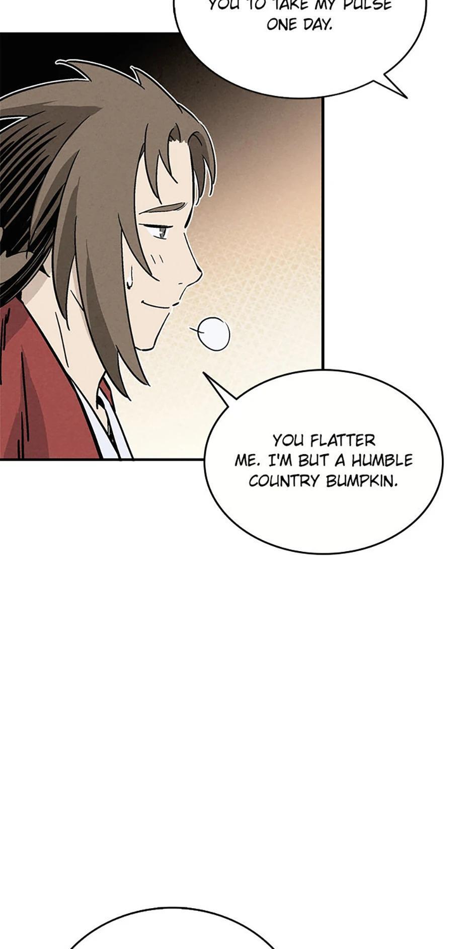 Read The Divine Surgeon Manga Online