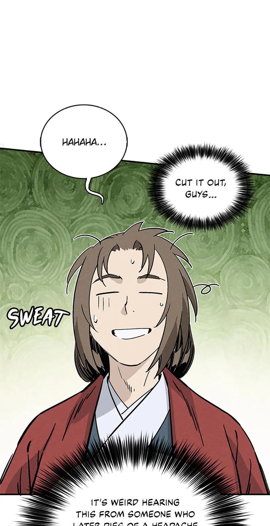 Read The Divine Surgeon Manga Online
