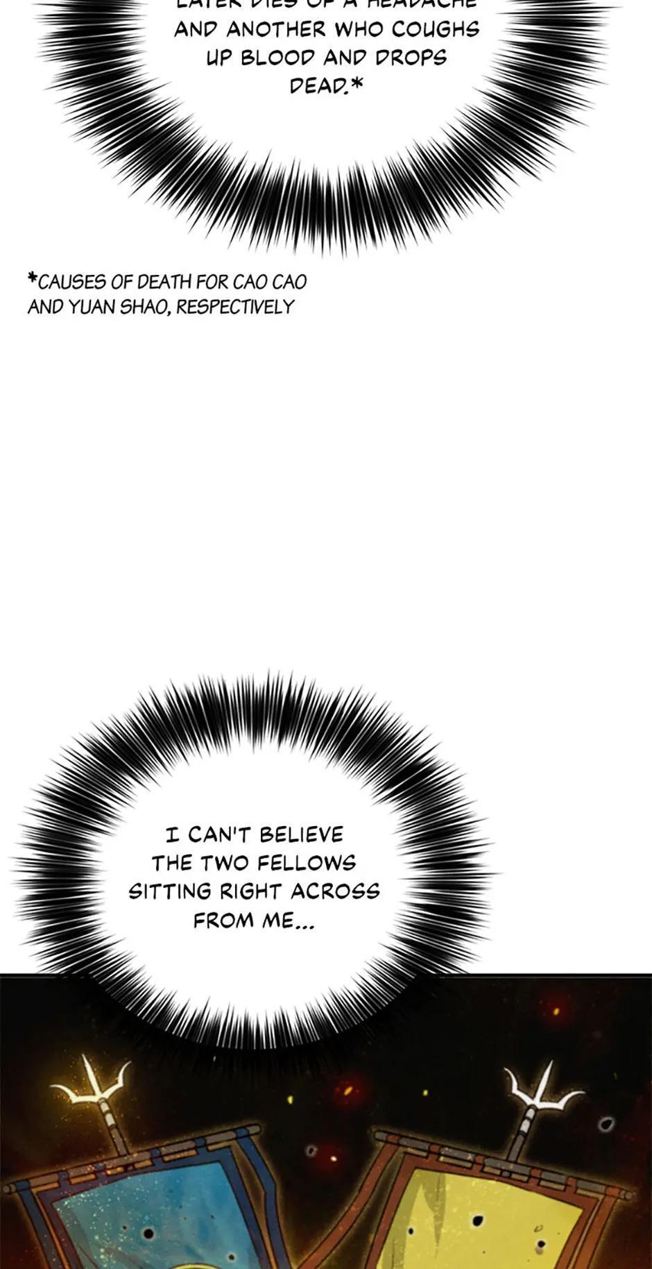 Read The Divine Surgeon Manga Online