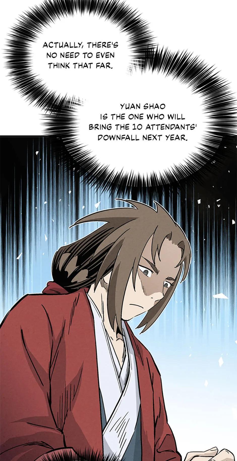 Read The Divine Surgeon Manga Online