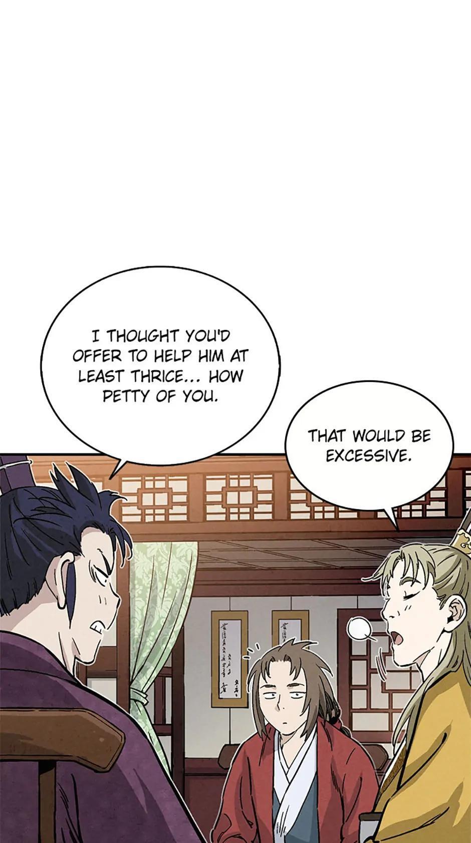 Read The Divine Surgeon Manga Online