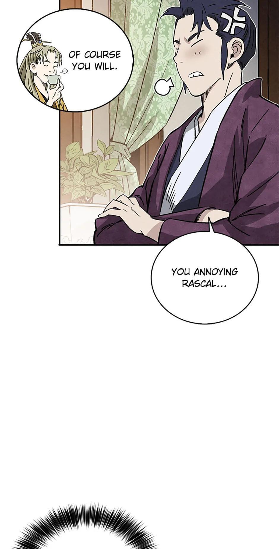 Read The Divine Surgeon Manga Online