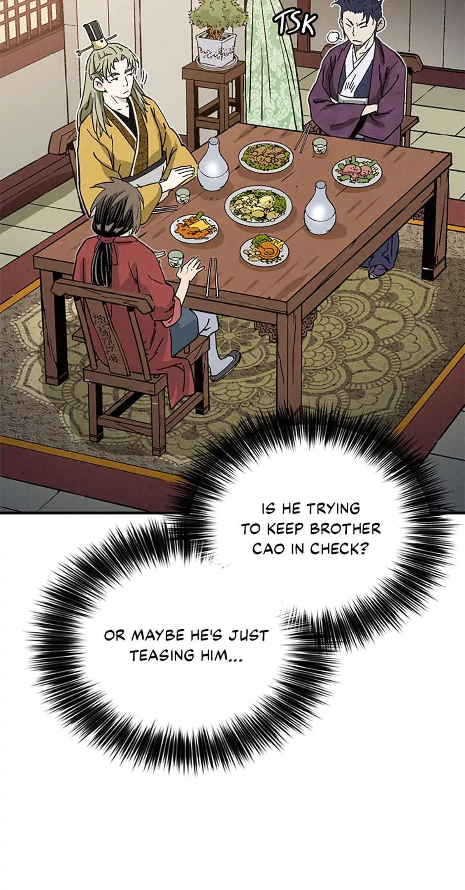 Read The Divine Surgeon Manga Online