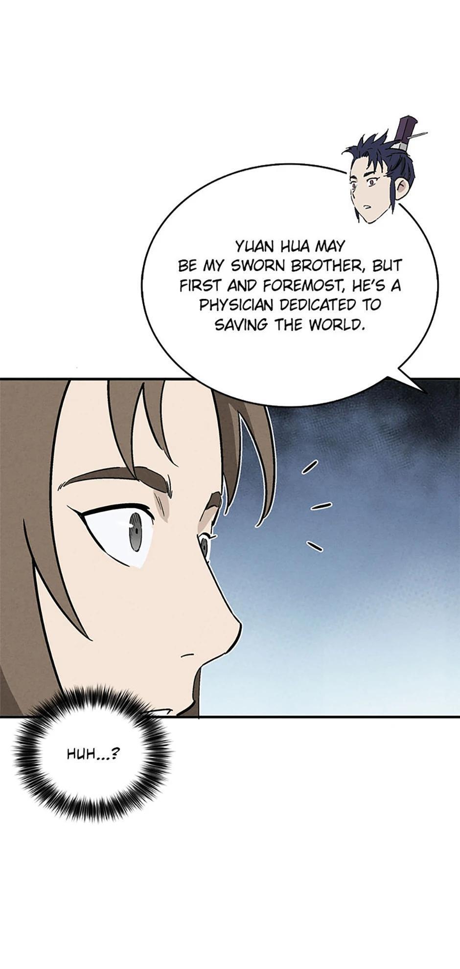 Read The Divine Surgeon Manga Online
