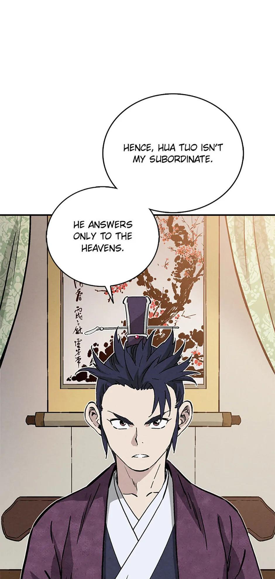 Read The Divine Surgeon Manga Online
