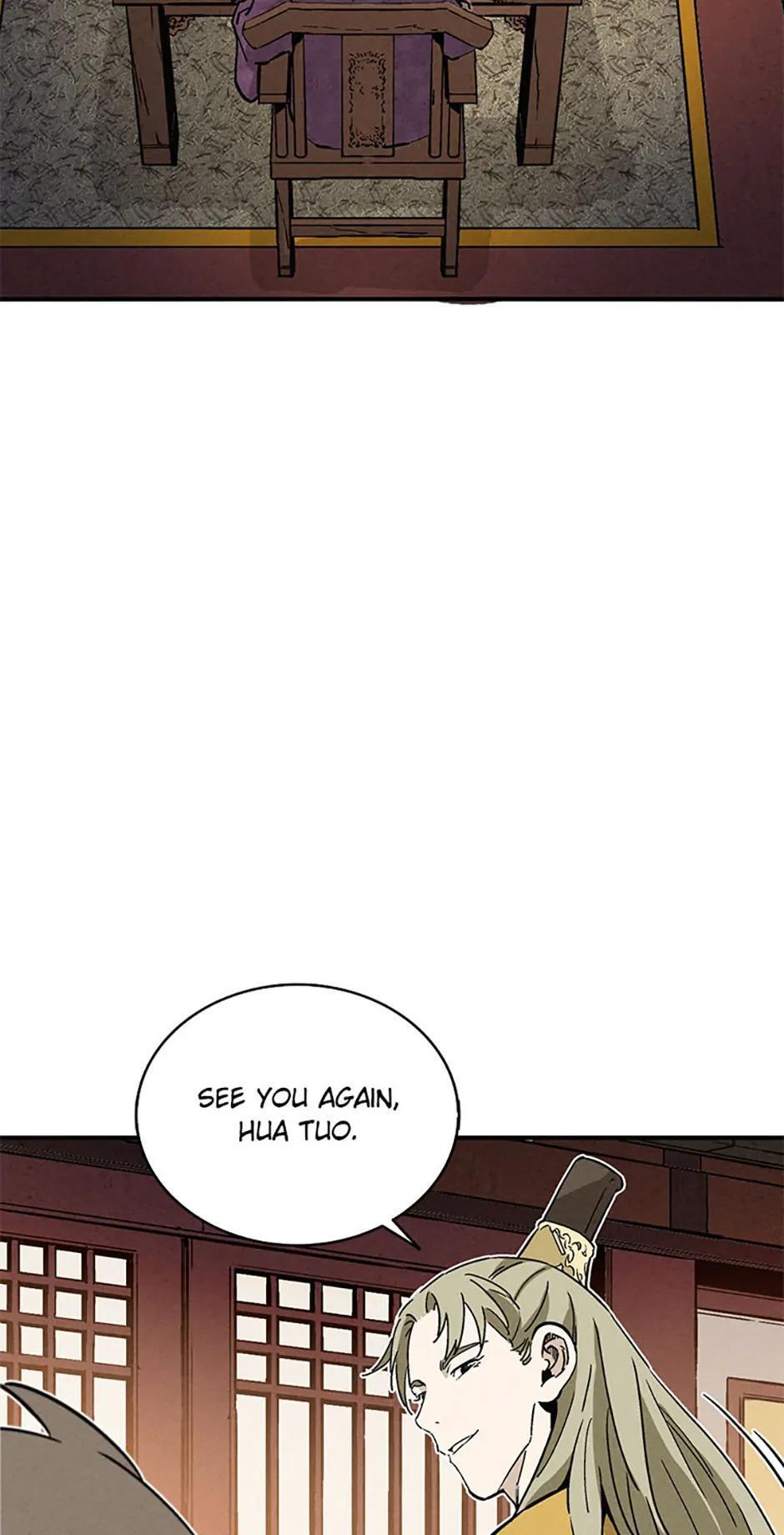 Read The Divine Surgeon Manga Online