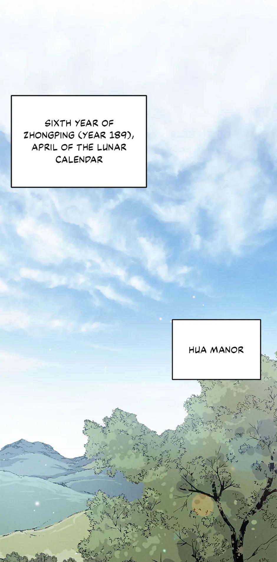 Read The Divine Surgeon Manga Online
