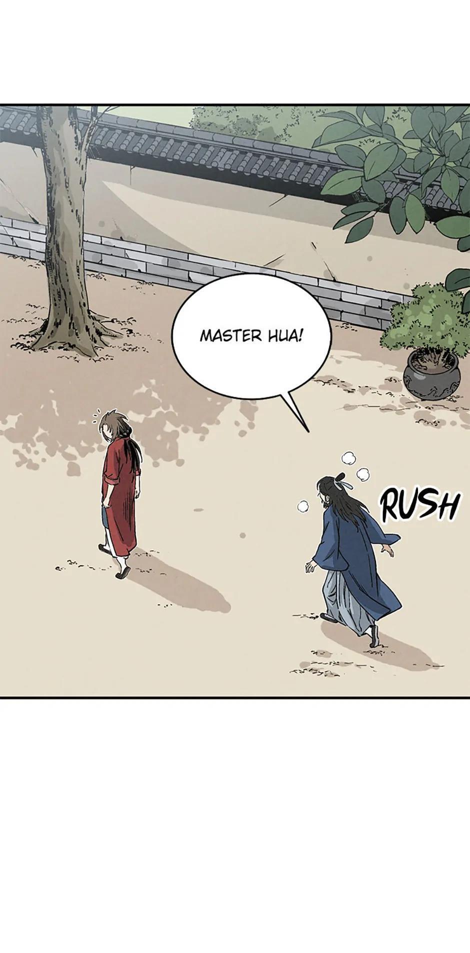 Read The Divine Surgeon Manga Online
