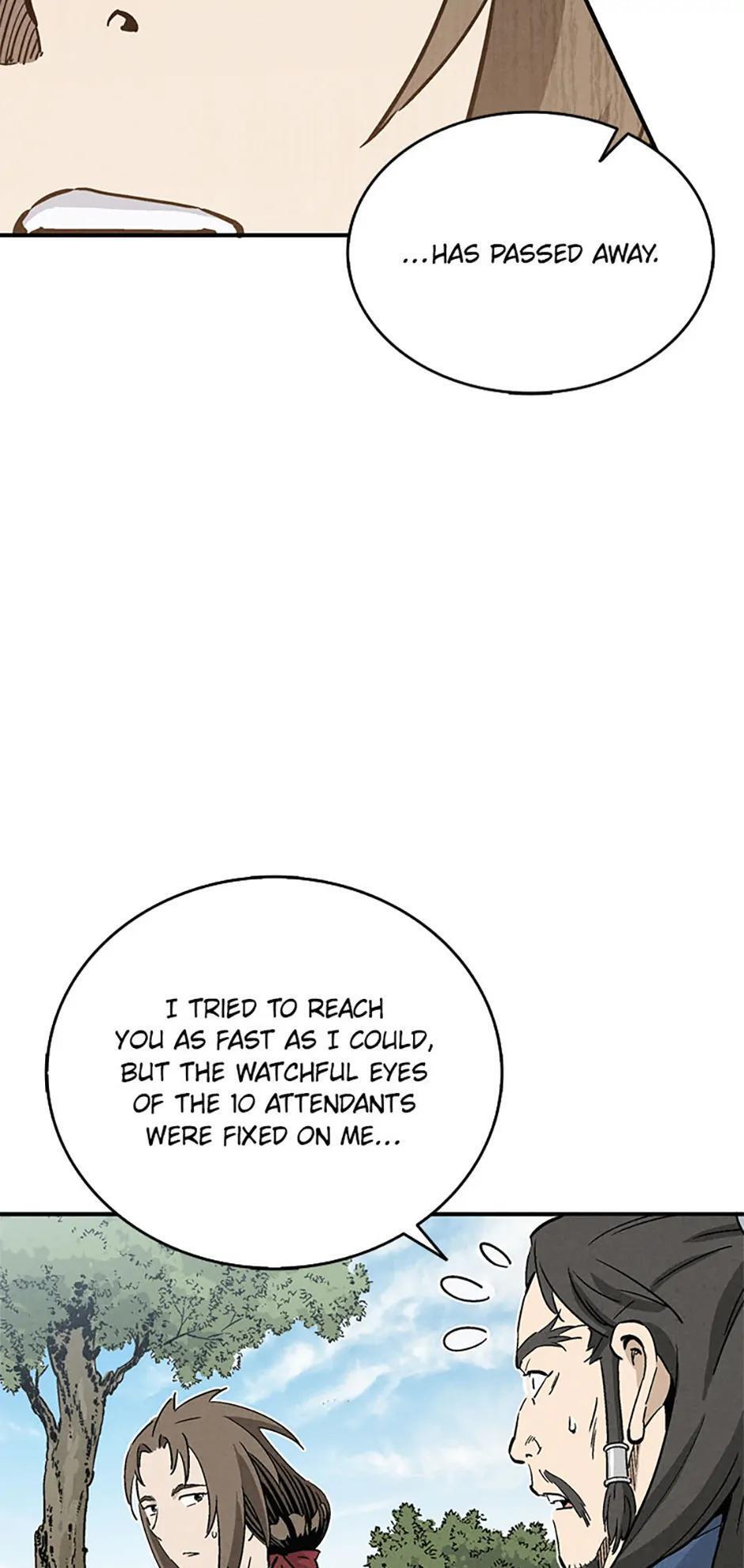 Read The Divine Surgeon Manga Online