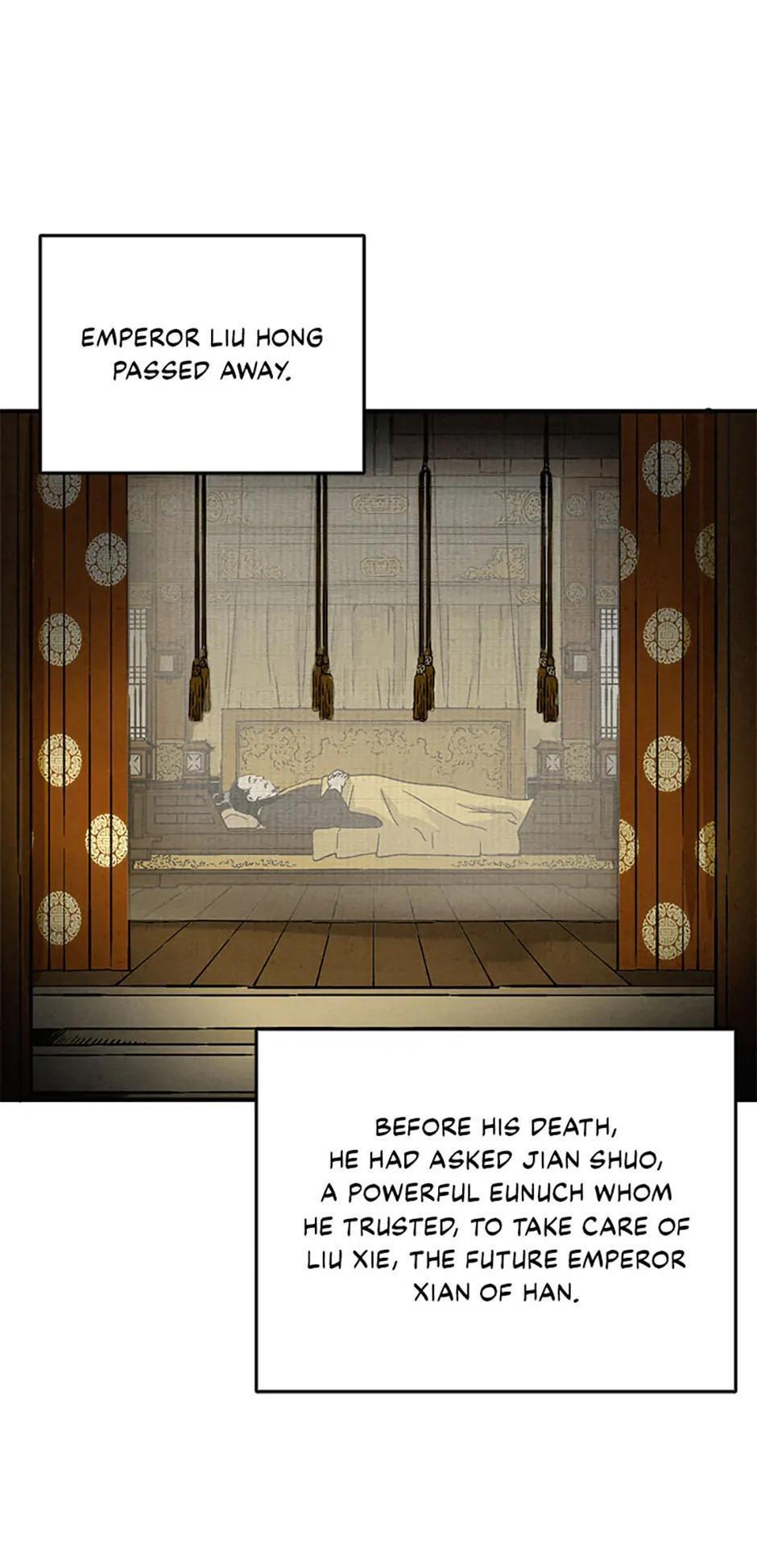 Read The Divine Surgeon Manga Online